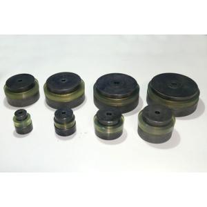 オートスタッフ 日産 汎用 ドライブシャフト スペーサー 5穴 厚10mm AS