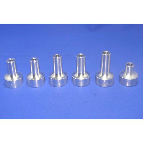 オートスタッフ タップガイド治具 M8タップ用 AS-TAPG-M8