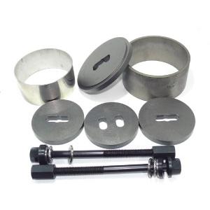 オートスタッフ トヨタ デフマウント 交換治具 86 BRZ JZX90