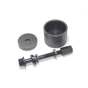 オートスタッフ 日産 汎用 ドライブシャフト スペーサー 5穴 厚10mm AS