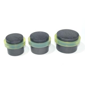 オートスタッフ 日産 汎用 ドライブシャフト スペーサー 5穴 厚10mm AS
