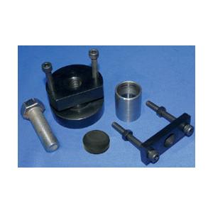 オートスタッフ 日産 GT-R R32 ハイキャスブッシュ 交換治具 GT-R アルミナックル専用 ...