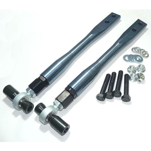 オートスタッフ 日産 GT-R BNR32 ピロ テンションロッド 2ピースロッドエンド AS-TB...