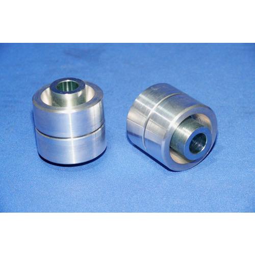 オートスタッフ 日産 GT-R R35 フロントショックピロブッシュ 1台分 2個セット AS-NP...