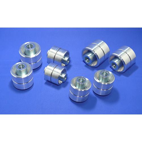 オートスタッフ 日産 GT-R R35 リアナックルピロブッシュ 1個 AS-NPB-R35LA