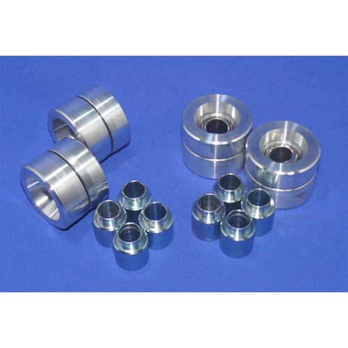 オートスタッフ 日産 GT-R R35 リアアッパーピロブッシュ 1個 AS-NPB-R35RUP