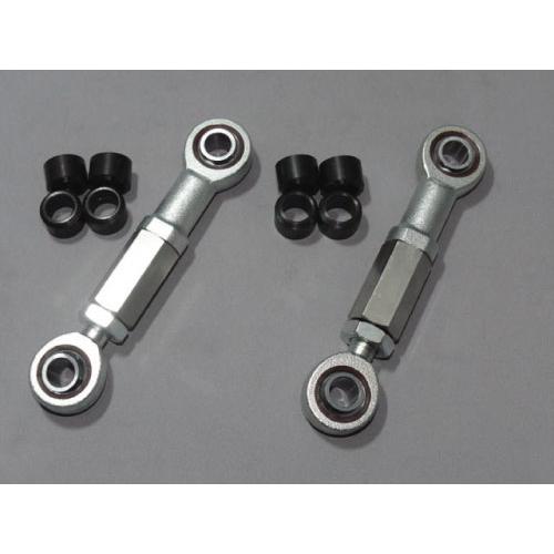 オートスタッフ マツダ FD3S RX-7 スタビリンク フロント ピロ AS-FD3SFSTBL