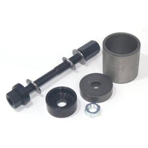 オートスタッフ 日産 汎用 ドライブシャフト スペーサー 5穴 厚10mm AS