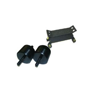 オートスタッフ 日産 GT-R BNR34 エンジンマウント ミッションマウントセット AS-EgR...