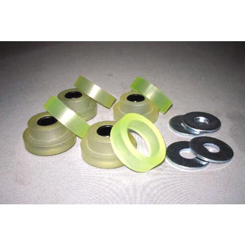 オートスタッフ 日産 GT-R BNR32 ミッション メンバーカラー ウレタン AS-MMC-NI...