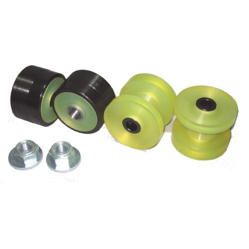 オートスタッフ 日産 GT-R BNR34 デフマウント ウレタン フロント AS-DFM-F