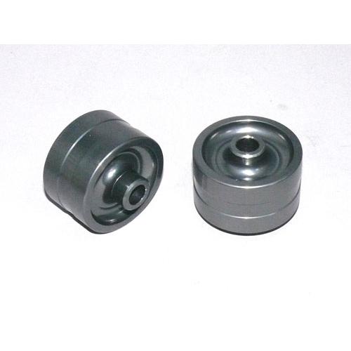 オートスタッフ マツダ SE3P RX-8 デフマウント リジット AS-DF-RX8