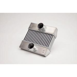 オートスタッフ DAIWA RACING LABO DRLレーシング インタークーラー H135×W...