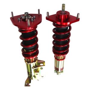 マックス MAQS 直巻スプリング 2本セット Φ62-63 mm 長さ180 レート10