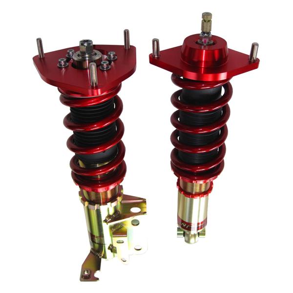 264CT090 N1 エボリューション ダンパー 標準仕様 フルキット BRZ ZD8 アペックス...