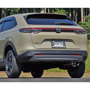 32016-AH032 サイレントハイパワー ヴェゼル RV3 HKS