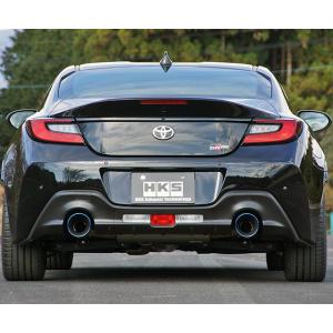 32018-AF018 リーガマックスプレミアム GR86 ZN8 HKS