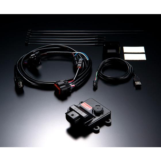 42018-AH006 パワーエディター車種別キット ステップワゴン RP3 HKS