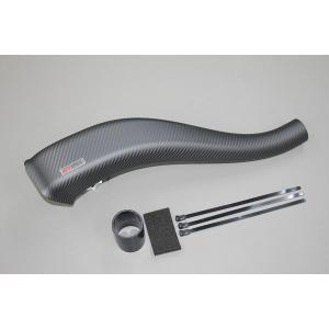 アペックス（APEX） A'PEXi インテークD plus CFRP 519-T001 トヨタ