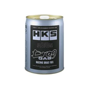 6122-RR001 DRAGガス 20L   HKS レースガス ドラガス