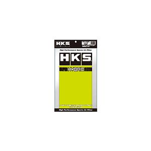 70017-AK003 SHF用交換フィルター L-SIZE スーパーハイブリッドフィルター HKS