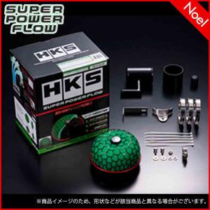HKS（エッチケーエス） ライフ JC1 エアクリーナー スーパーパワー
