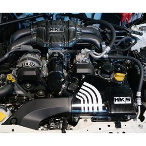 86 zn6 BLITZサクションパイプ 86/BRZ BLITZ サクションキット インテークパイプ ブルー ZN6