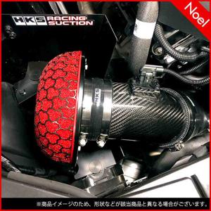 HKS（エッチケーエス） ドライカーボンレーシングサクション 70028