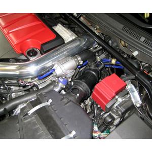 71002-AM001 スーパーSQV4 サクションリターンキット ランサーエボリューションX CZ...