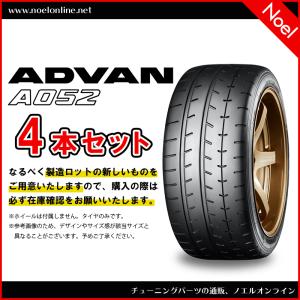 295/30R18 4本セット ADVAN A052 R4286 YOKOHAMA ヨコハマタイヤ 295 30 18 18インチ｜noelonlinenet