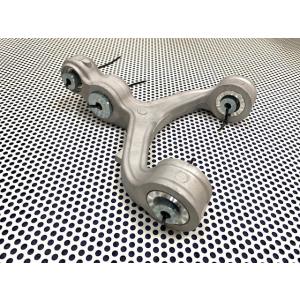 マツダ RX-7 FD3S リアロアアーム RX-7 FD3S ロアアーム KTS 調整式リアロアアーム RX7 ロワアーム