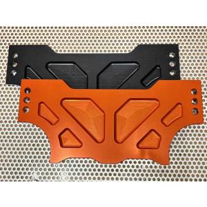 FD3S RX-7 リアメンバーウォール ブラック スーパーナウ