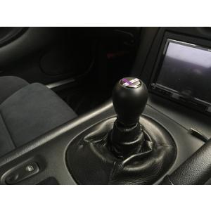 R-Magic アールマジック ヘビーウェイトシフトノブ RX-7 FD3S R-Magic アールマジック ヘビーウェイトシフトノブ RX-7 FD3S 5