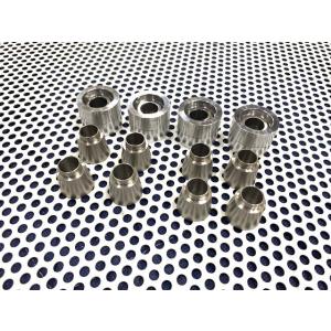 RX-8 フロントアッパーアームピロ  スーパーナウ