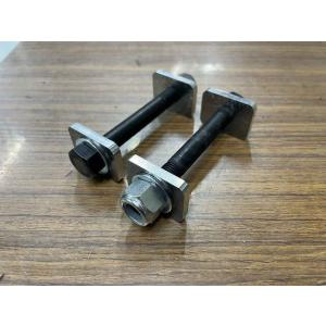 RX-8 カムプレートセット（リア）  スーパーナウ