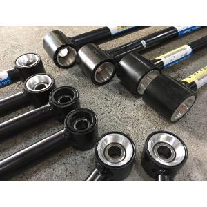 ER34 スカイライン スタビブッシュ＆ブラケット フロントセット 純正