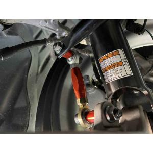 オートエクゼ AutoExe ロードスター ND系 アジャスタブル