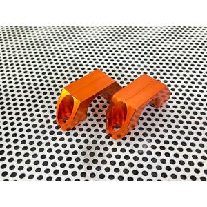 □ GR86 ( ZN8 ) 86 ZN6 BRZ ZC6 用 ALTEX アルミ製 リアスタビ アップ