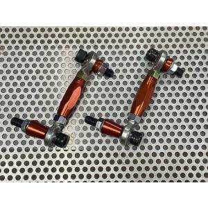 日産（NISSAN） フェアレディZ Z33 フロント ロアアーム コントロール