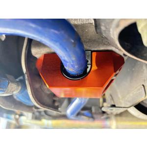 日産（NISSAN） 日産純正 フロントスタビライザーブッシュインナ 54613