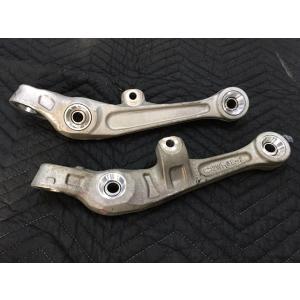 Z33 フェアレディZ フロントロアアームピロ ショック部ピロ 左右2ヶ所