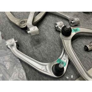 クスコ（CUSCO） フェアレディZ Z33 アッパーアーム ネガティブ