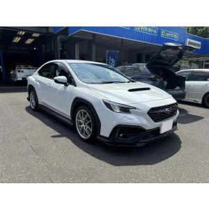 WRX S4(VBH) リアトラクションロッド部ピロ スーパーナウ : ノエル