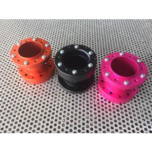 ZC31S スイフト タイロッドエンド オレンジ スーパーナウ : ノエル