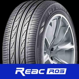 165/55R14 レイダン RYDANZ REAC R05 1本単位 Z0066 165 55 14 14インチ 国産コンフォートタイヤ シバタイヤ｜noelonlinenet