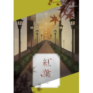謎解き作品 紅葉4作品セット・400円引き N...の詳細画像4