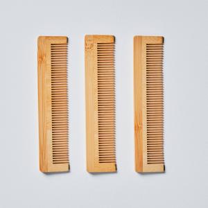 竹 ヘアコーム 竹櫛 オーガニック MiYO ...の詳細画像1
