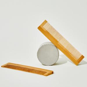 竹 ヘアコーム 竹櫛 オーガニック MiYO ...の詳細画像2