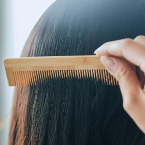 竹 ヘアコーム 竹櫛 オーガニック MiYO ...の詳細画像4