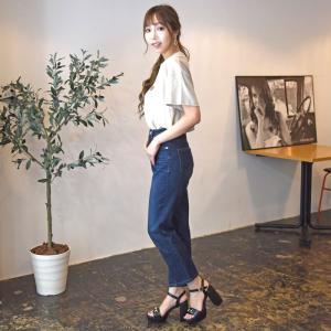 ビットサンダル スクエアトゥ アンクルストラップ 厚底 美脚 夏コーデ ベージュコーデ クロコ 合皮 チャンキーヒール ハイヒール レディース 夏 サンダル 98ns Nofallsango 通販 Yahoo ショッピング